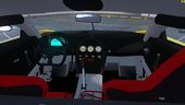 Bugatti Veyron 16.4 Body Kit Final Stock NFS SHIFT 2
